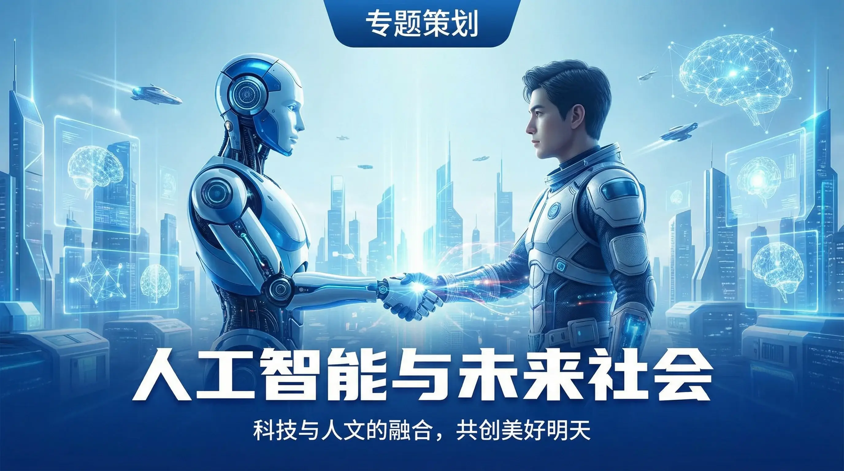 人工智能与未来社会专题 - 善良的闺蜜韩国三级 深度报道